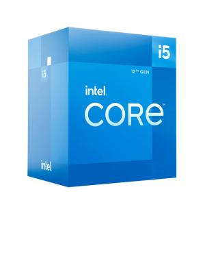 Core i5 12600 BOX