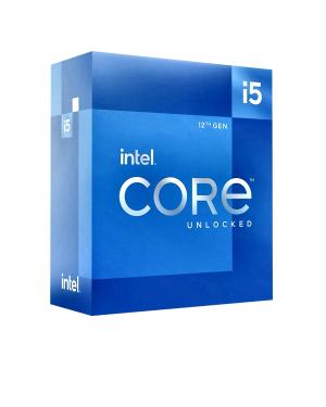Core i5 12600K BOX