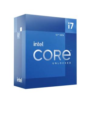 Core i7 12700K BOX