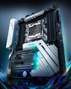 ROG Crosshair X670E Extreme