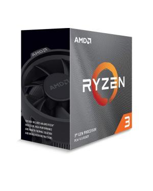 Ryzen 3 3100 BOX