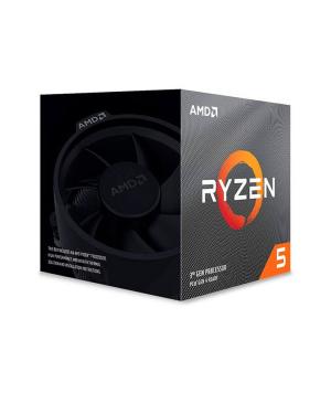 Ryzen 5 3600X BOX