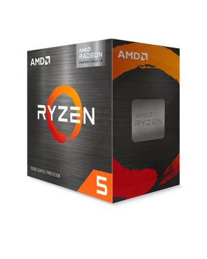 Ryzen 5 5600G BOX
