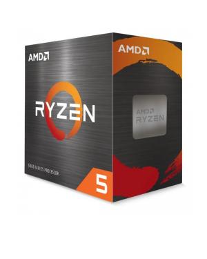 Ryzen 5 5600X BOX