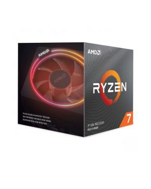 Ryzen 7 3800X BOX