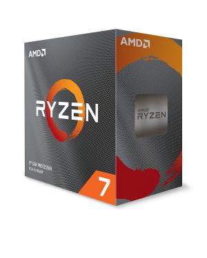 Ryzen 7 3800XT WOF