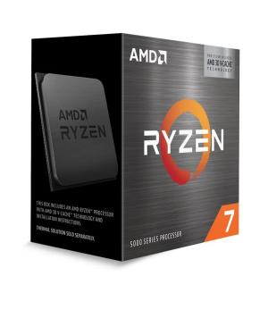 Ryzen 7 5800X3D WOF