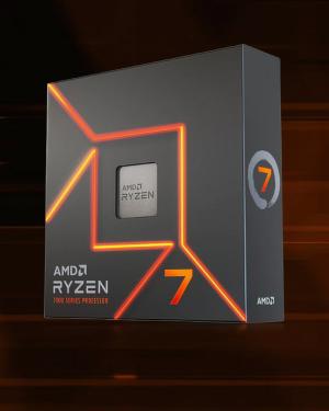 Ryzen 7 7700X WOF