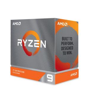 Ryzen 9 3950X WOF